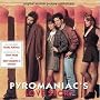 A Pyromaniac's Love Story: Original Motion Picture Soundtrack - Also Featuring Music From Ethan Frome And Great Moments In Aviation