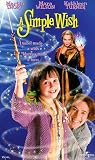 Click here to buy A Simple Wish by Universal Studios.
