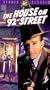 House on 92nd Street [VHS]