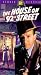 VHS : House on 92nd Street
