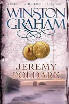 Jeremy Poldark: A Novel of Cornwall 1790-1791