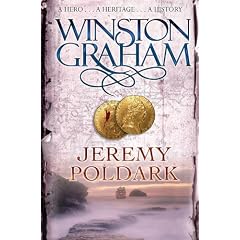 Jeremy Poldark: A Novel of Cornwall 1790-1791