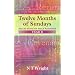 Twelve Months of Sundays Year B (Relections on Bible Readings)