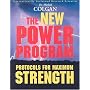 New Power Program: New Protocols for Maximum Strength