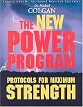 New Power Program: New Protocols for Maximum Strength