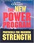 New Power Program: New Protocols for Maximum Strength