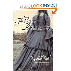 The River Between Us
