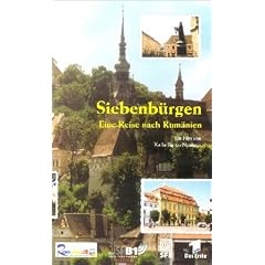 Siebenb�rgen - Eine Reise nach Rum�nien [VHS]