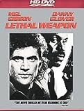Lethal Weapon [HD DVD] [1987]