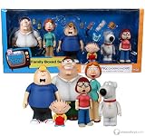 Family Guy Complete Griffin Family Box Set