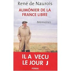 Aumonier pour la France libre
