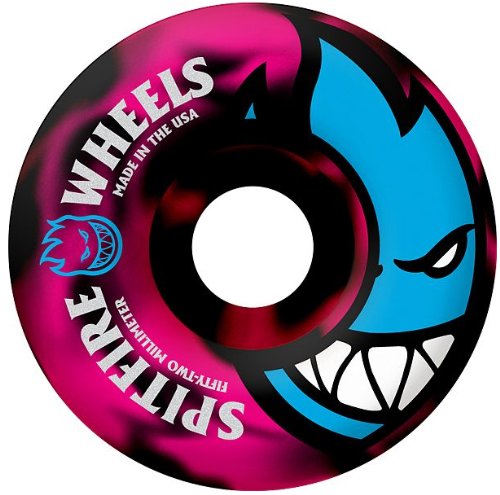 Spitfire Bighead Mutant