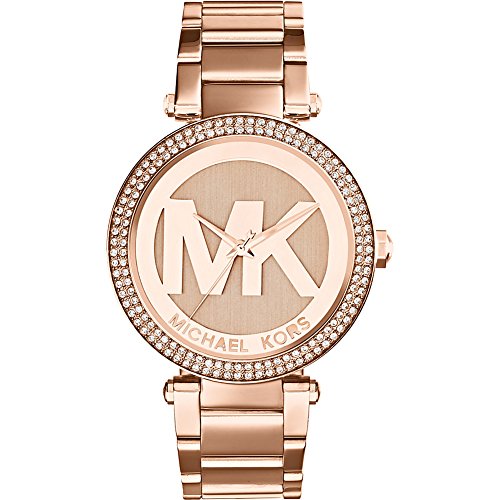 Michael Kors Watches Parker Women's Watch