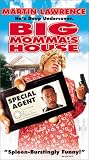 VHS : Big Momma's House
