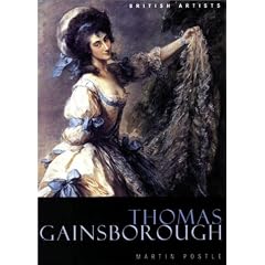 Thomas Gainsborough (British Artists)