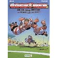 Les Rugbymen, Tome 1 : On va leur mettre les poings sur les yeux !