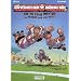 Les Rugbymen, Tome 1 : On va leur mettre les poings sur les yeux !