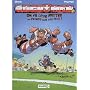 Les Rugbymen, Tome 1 : On va leur mettre les poings sur les yeux !