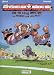 Livres : Les Rugbymen, Tome 1 : On va leur mettre les poings sur les yeux !