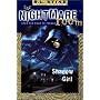 The Nightmare Room #8: Shadow Girl (Nightmare Room)