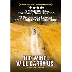 The Wind Will Carry Us