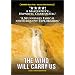 The Wind Will Carry Us