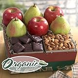 Organic Malibu Munch Fruit Gift