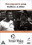 Square Peg, The / Follow A Star [UK IMPORT] - Norman Wisdom