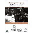 Square Peg, The / Follow A Star [UK IMPORT]