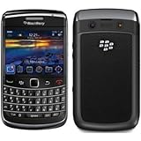Blackberry Bold 9700 Unlocked