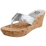 Yellow Box Women's Boogie-S Sandal