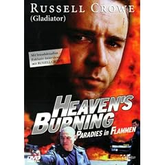 Heaven's Burning