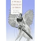 Click here to buy A World Checklist of Birds by  Burt Monroe and Charles G. Sibley.