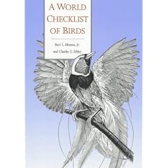 World Checklist of Birds