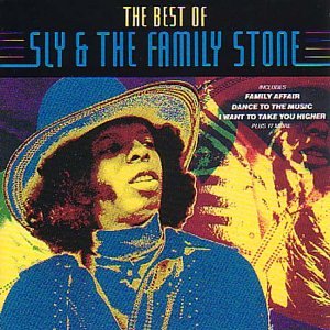 CD-Charts  Music : The Best of Sly and the Family Stone