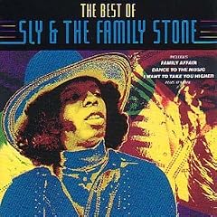 The Best of Sly & the Family Stone