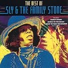 The Best of Sly and the Family Stone