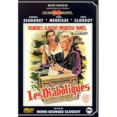 Les Diaboliques
