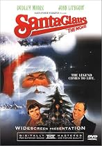 Santa Claus the Movie (Widescreen Edition)
