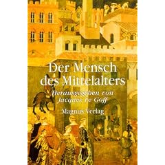 Der Mensch des Mittelalters