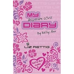 My Desperate Love Diary