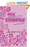 My Desperate Love Diary (Kelly Ann's Diary)