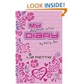 My Desperate Love Diary (Kelly Ann's Diary)