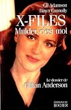 X files mulder c est moi