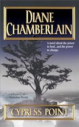 Cypress Point (STP - Mira)