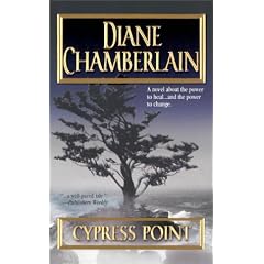 Cypress Point (STP - Mira)
