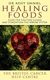 Books : Healing Foods: Food to Fight Illness and Strengthen the Immune System