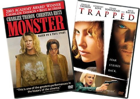 Monster/Trapped