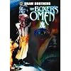 The Boxer's Omen