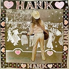 Hank Wilson's Back